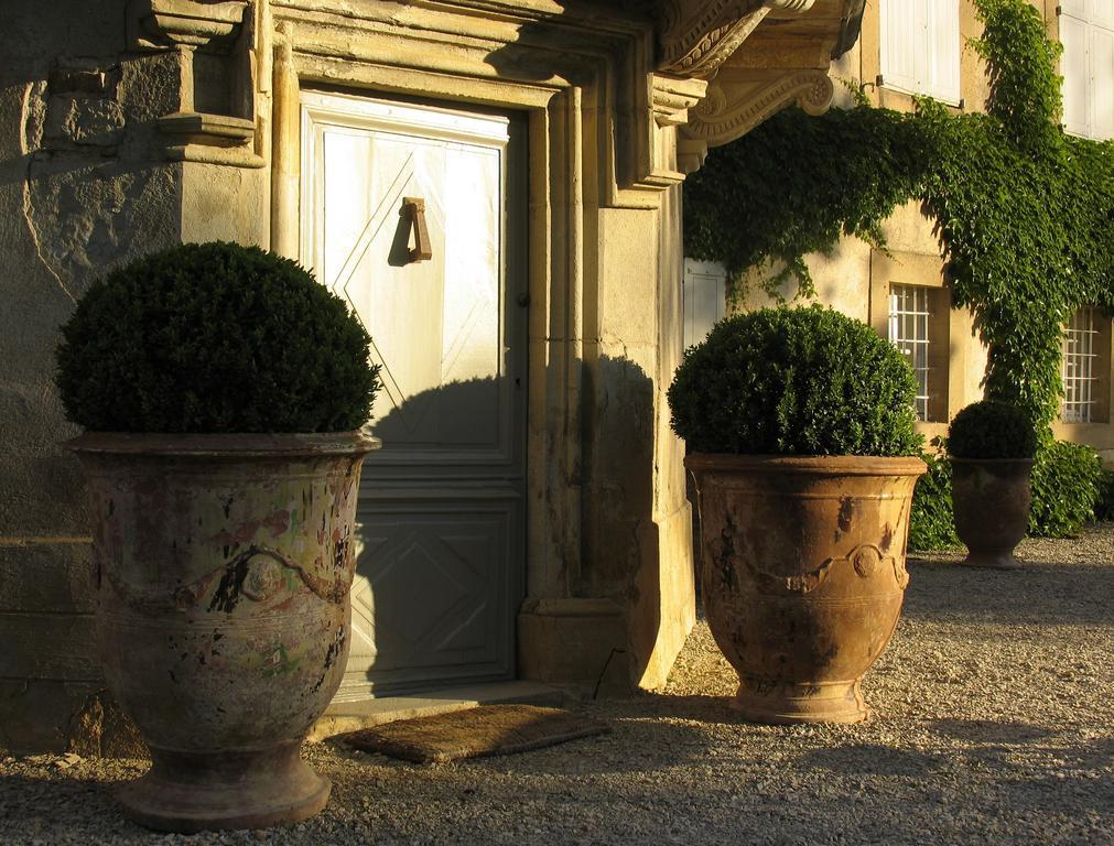 Chateau De Labro - Teritoria Onet-le-Château Buitenkant foto
