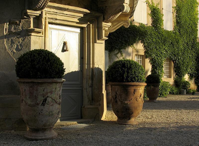 Chateau De Labro - Teritoria Onet-le-Château Buitenkant foto